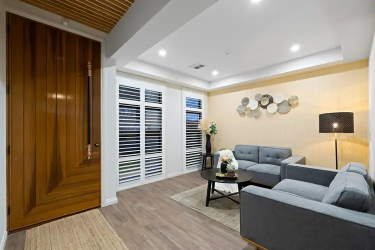Third view of Homely house listing, 3A Errington Street, North Plympton SA 5037
