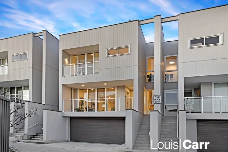 7 Chloe Circuit, Norwest NSW 2153