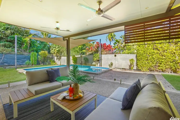 25 Killuppa Crescent, Leanyer NT 812
