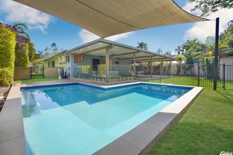 Second view of Homely house listing, 25 Killuppa Crescent, Leanyer NT 812