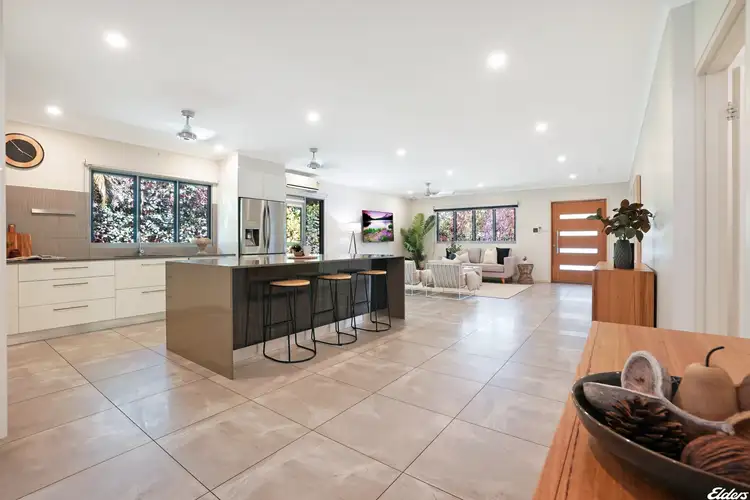 Third view of Homely house listing, 25 Killuppa Crescent, Leanyer NT 812