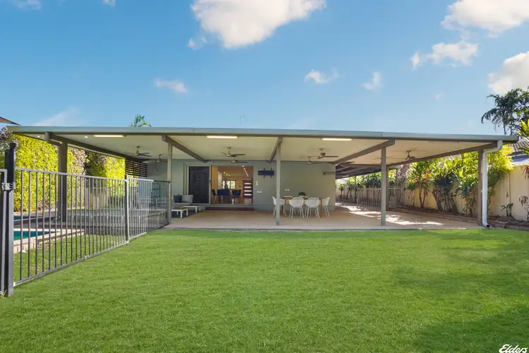 Fourth view of Homely house listing, 25 Killuppa Crescent, Leanyer NT 812