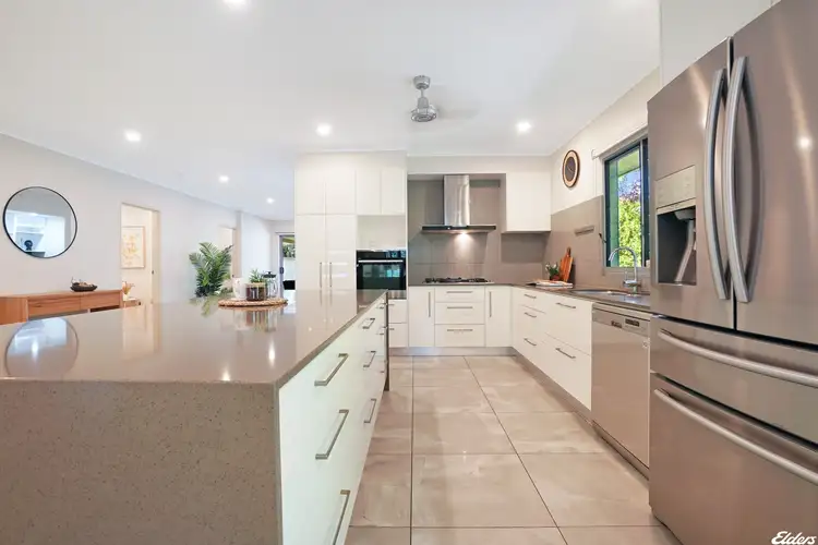 Sixth view of Homely house listing, 25 Killuppa Crescent, Leanyer NT 812