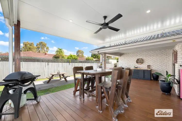 5 Yovan Court, Loganlea QLD 4131