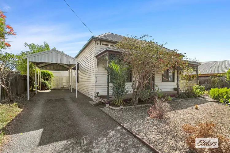 Second view of Homely house listing, 25 Dawson Street, Ararat VIC 3377