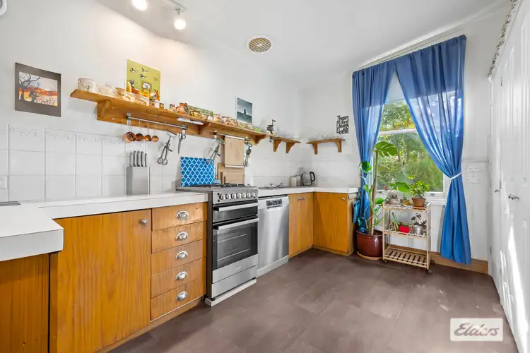 Fifth view of Homely house listing, 25 Dawson Street, Ararat VIC 3377