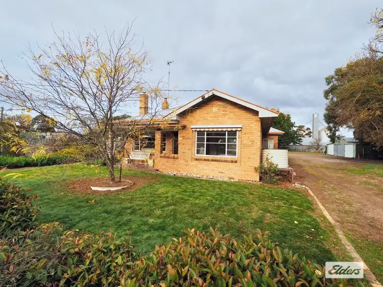 33-35 Ayrey Street, Willaura VIC 3379