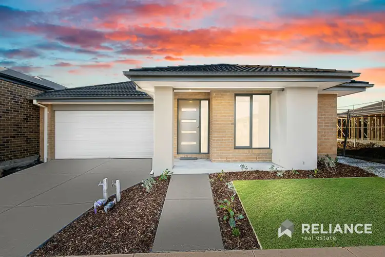 44 Orientation Avenue, Tarneit VIC 3029