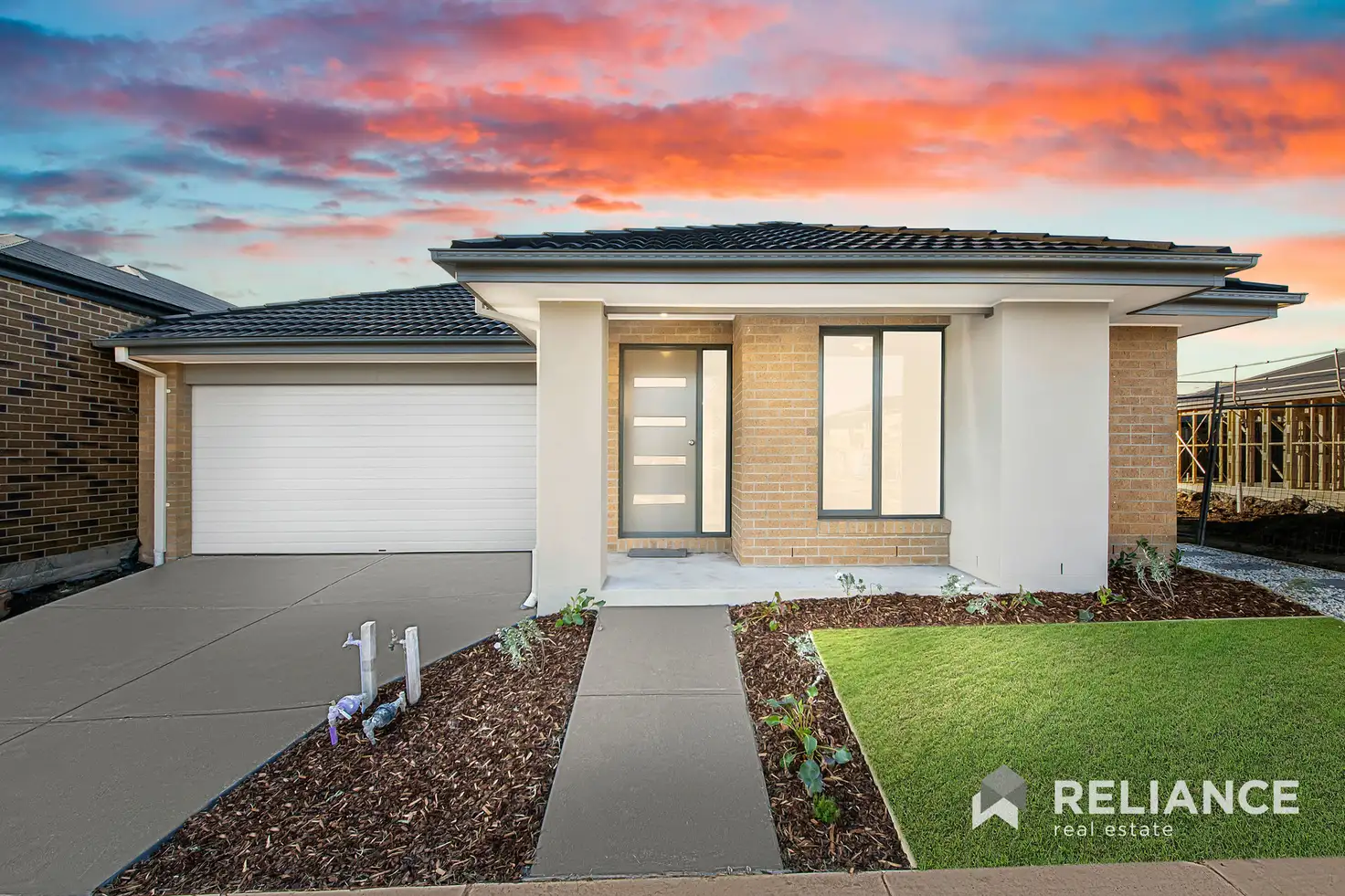 Main view of Homely house listing, 44 Orientation Avenue, Tarneit VIC 3029