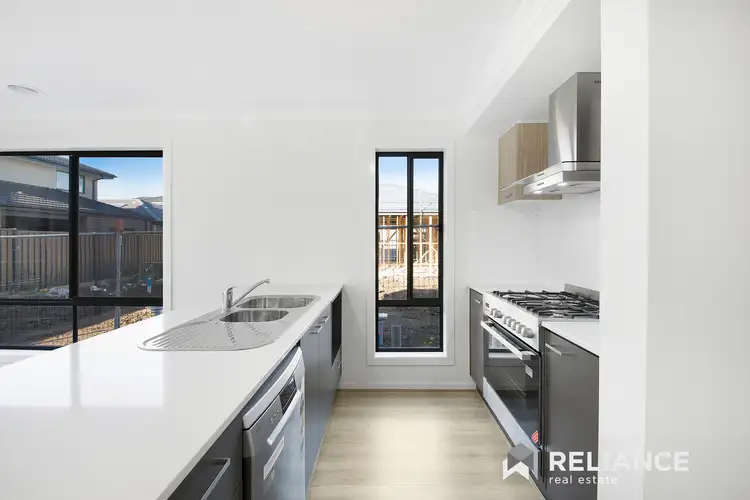 Fourth view of Homely house listing, 44 Orientation Avenue, Tarneit VIC 3029