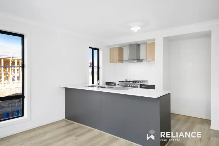 Fifth view of Homely house listing, 44 Orientation Avenue, Tarneit VIC 3029