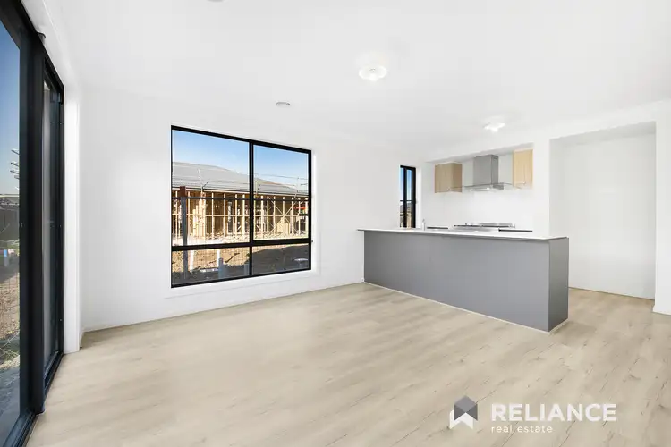 Sixth view of Homely house listing, 44 Orientation Avenue, Tarneit VIC 3029