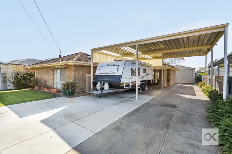 Second view of Homely house listing, 3 Tranmere Avenue, Taperoo SA 5017