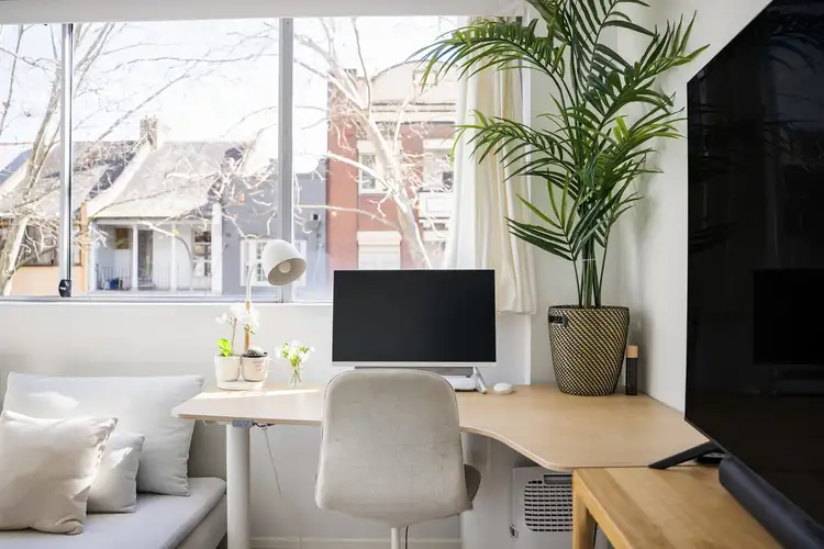 Fourth view of Homely studio listing, 2/190-192 Victoria Street, Potts Point NSW 2011