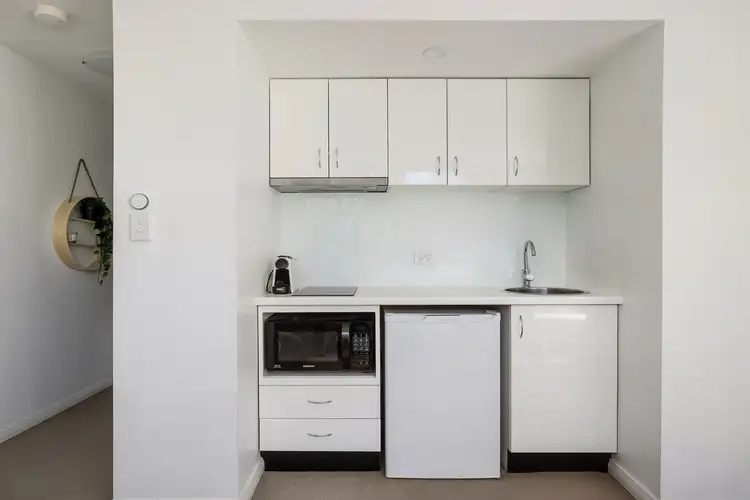 Fifth view of Homely studio listing, 2/190-192 Victoria Street, Potts Point NSW 2011