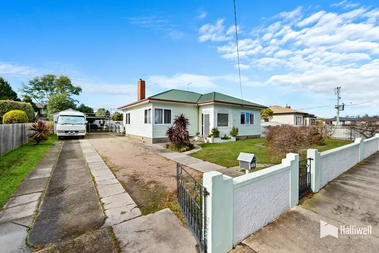 85 Bradshaw Street, Latrobe TAS 7307