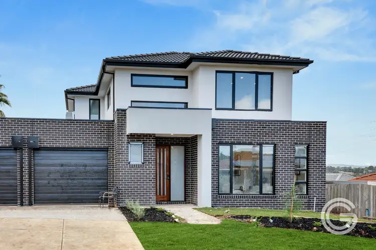 Main view of Homely house listing, 10 Marnie Place, Hallam VIC 3803