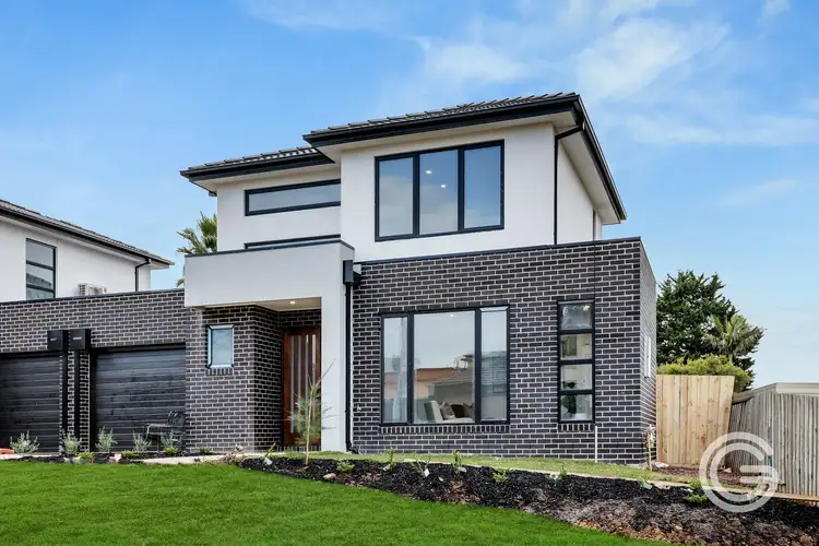 Second view of Homely house listing, 10 Marnie Place, Hallam VIC 3803