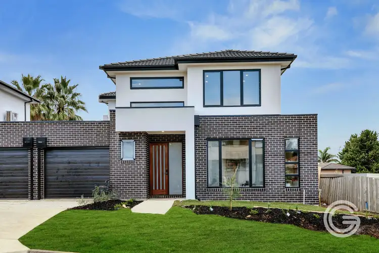 Third view of Homely house listing, 10 Marnie Place, Hallam VIC 3803