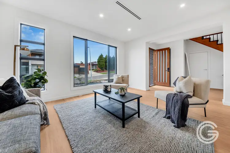 Fourth view of Homely house listing, 10 Marnie Place, Hallam VIC 3803