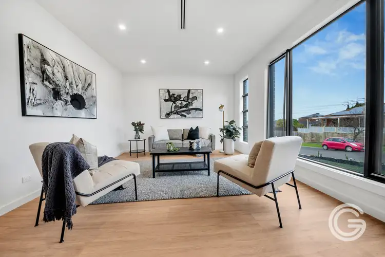 Fifth view of Homely house listing, 10 Marnie Place, Hallam VIC 3803