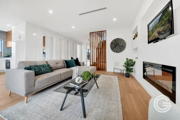 Sixth view of Homely house listing, 10 Marnie Place, Hallam VIC 3803