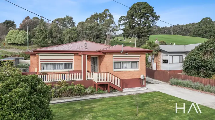 Main view of Homely house listing, 1832 Lilydale Road, Lilydale TAS 7268