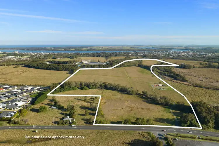 Main view of Homely rural property listing, 199 Tamarind Drive, Ballina NSW 2478