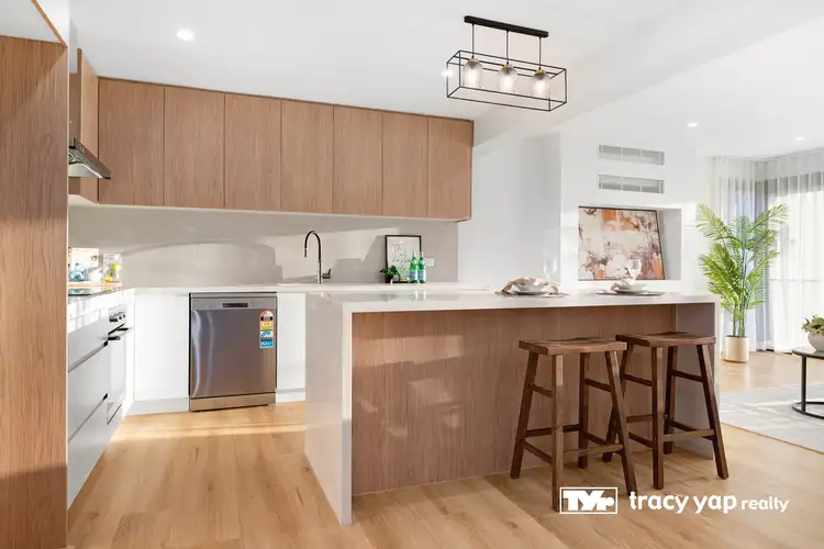 Sixth view of Homely house listing, 49 Belinda Crescent, North Epping NSW 2121