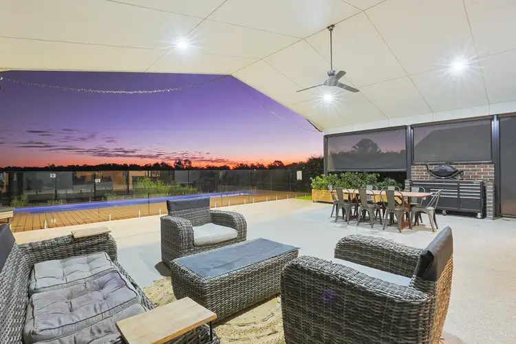 Main view of Homely house listing, 44 The Cobb & Co Way, Gol Gol NSW 2738