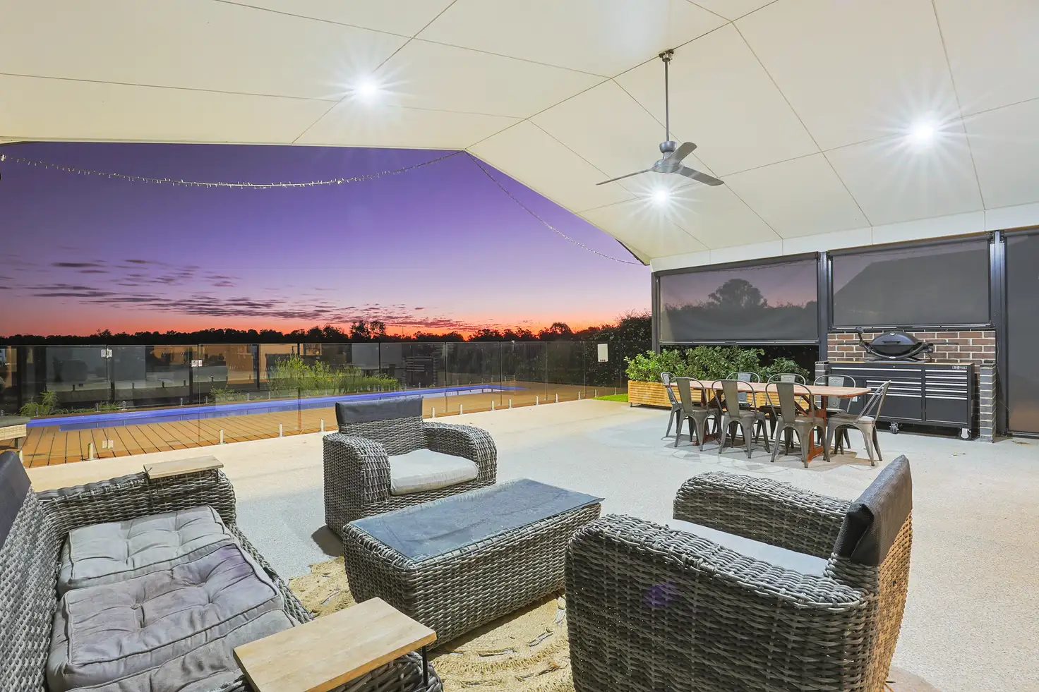 Main view of Homely house listing, 44 The Cobb & Co Way, Gol Gol NSW 2738