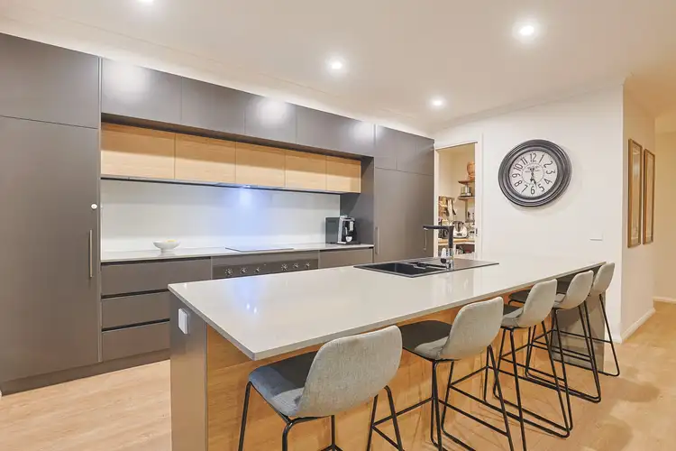 Fifth view of Homely house listing, 44 The Cobb & Co Way, Gol Gol NSW 2738