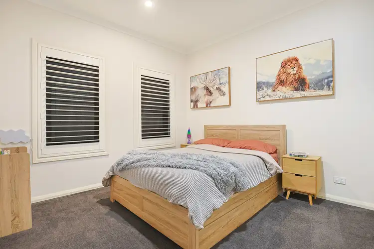 Seventh view of Homely house listing, 44 The Cobb & Co Way, Gol Gol NSW 2738
