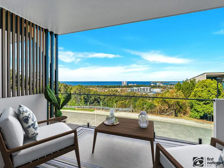 221 Dress Circle, Coffs Harbour NSW 2450