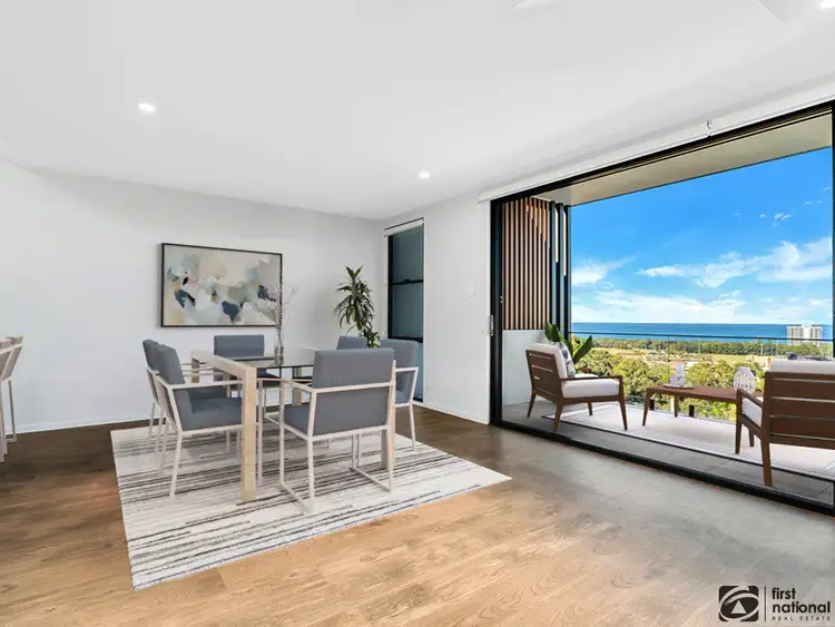 Third view of Homely townhouse listing, 221 Dress Circle, Coffs Harbour NSW 2450