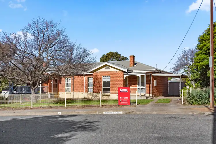 11 Shepherd Avenue, Port Lincoln SA 5606