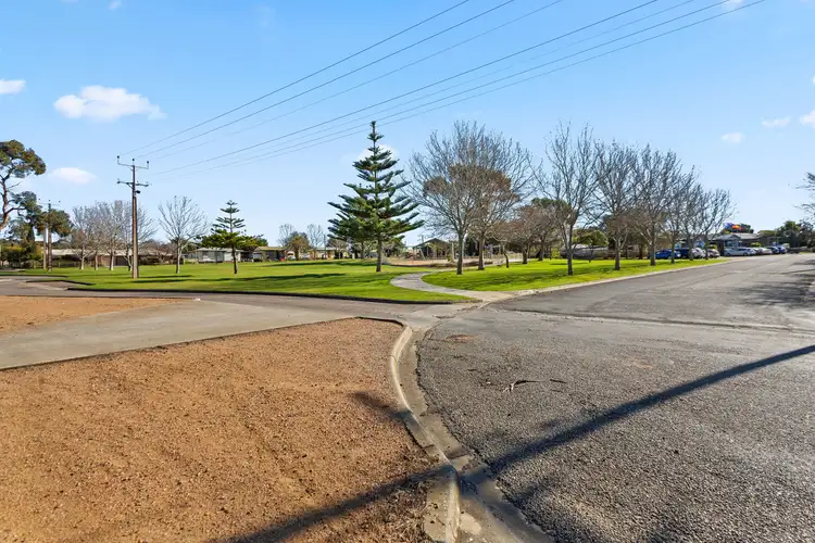 Second view of Homely semi-detached listing, 11 Shepherd Avenue, Port Lincoln SA 5606