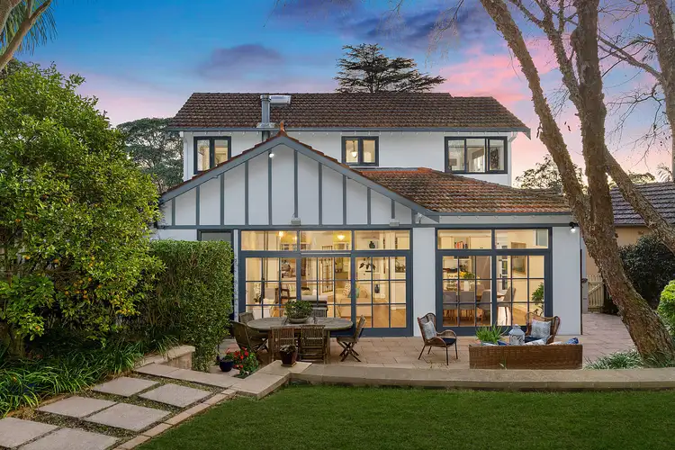 67 Cliff Avenue, Northbridge NSW 2063