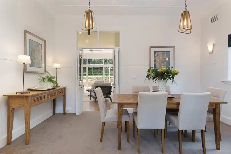 Sixth view of Homely house listing, 67 Cliff Avenue, Northbridge NSW 2063