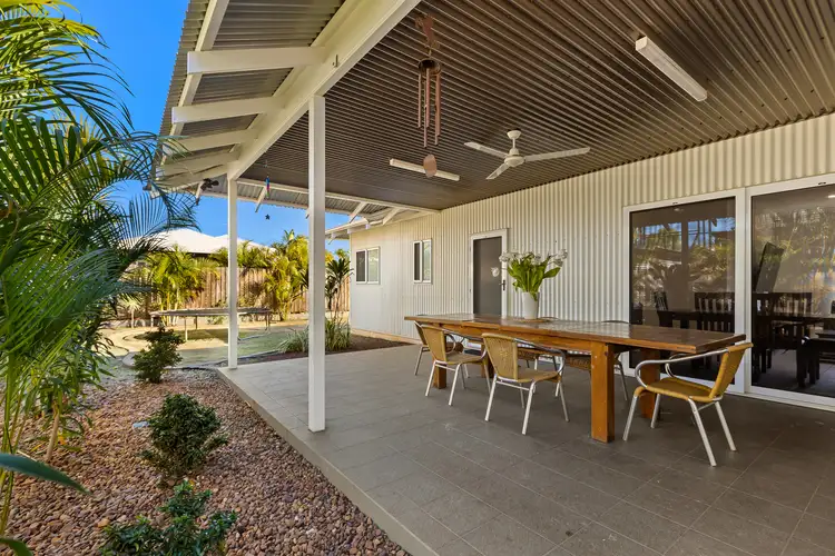 Second view of Homely house listing, 27 Dalmatio Street, Bilingurr WA 6725