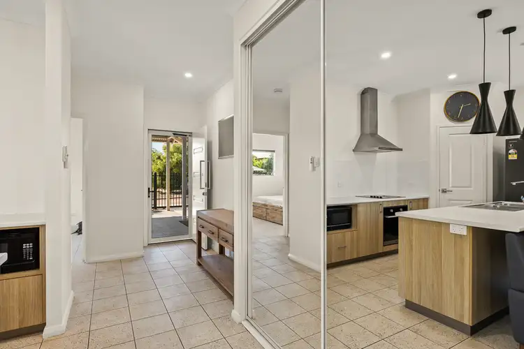 Fifth view of Homely house listing, 27 Dalmatio Street, Bilingurr WA 6725