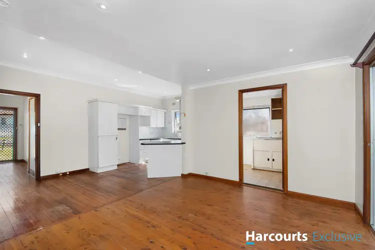 Second view of Homely house listing, 77 Spurway Street, Ermington NSW 2115