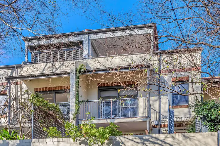 Main view of Homely house listing, 17/165 Allen Street, Leichhardt NSW 2040
