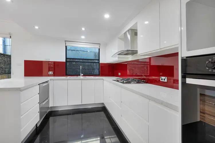 Third view of Homely house listing, 17/165 Allen Street, Leichhardt NSW 2040