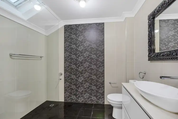 Sixth view of Homely house listing, 17/165 Allen Street, Leichhardt NSW 2040