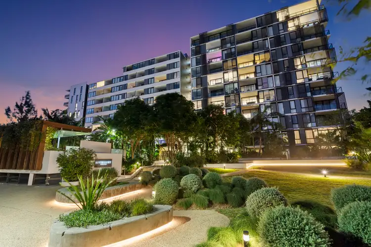 Level 2/20206/320 MacArthur Avenue, Hamilton QLD 4007