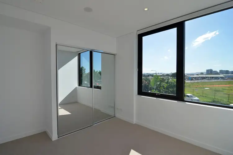 Fifth view of Homely apartment listing, Level 2/20206/320 MacArthur Avenue, Hamilton QLD 4007
