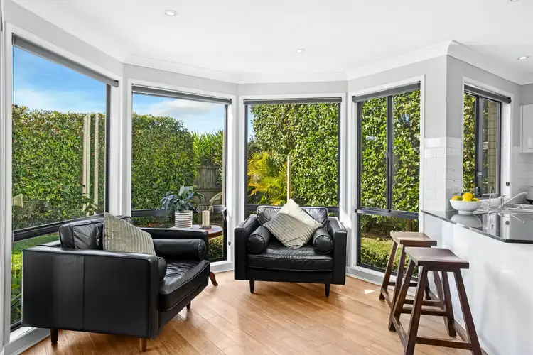 Fourth view of Homely house listing, 27 Cormack Circuit, Kellyville NSW 2155
