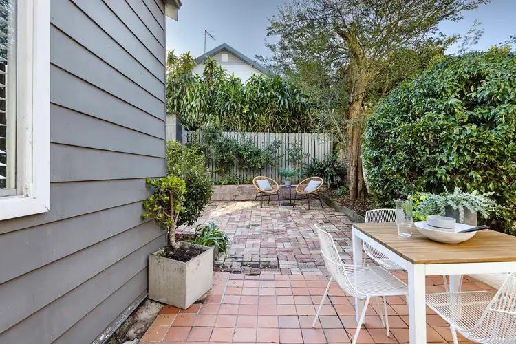 Fourth view of Homely house listing, 54 Short Street, Birchgrove NSW 2041