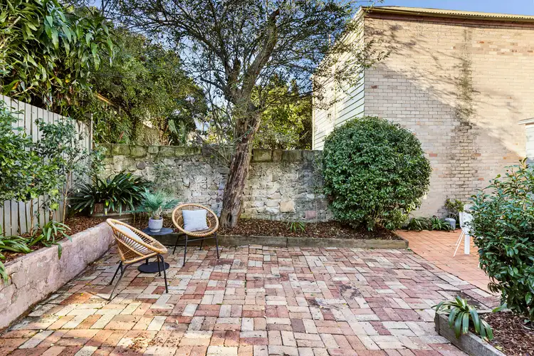 Fifth view of Homely house listing, 54 Short Street, Birchgrove NSW 2041